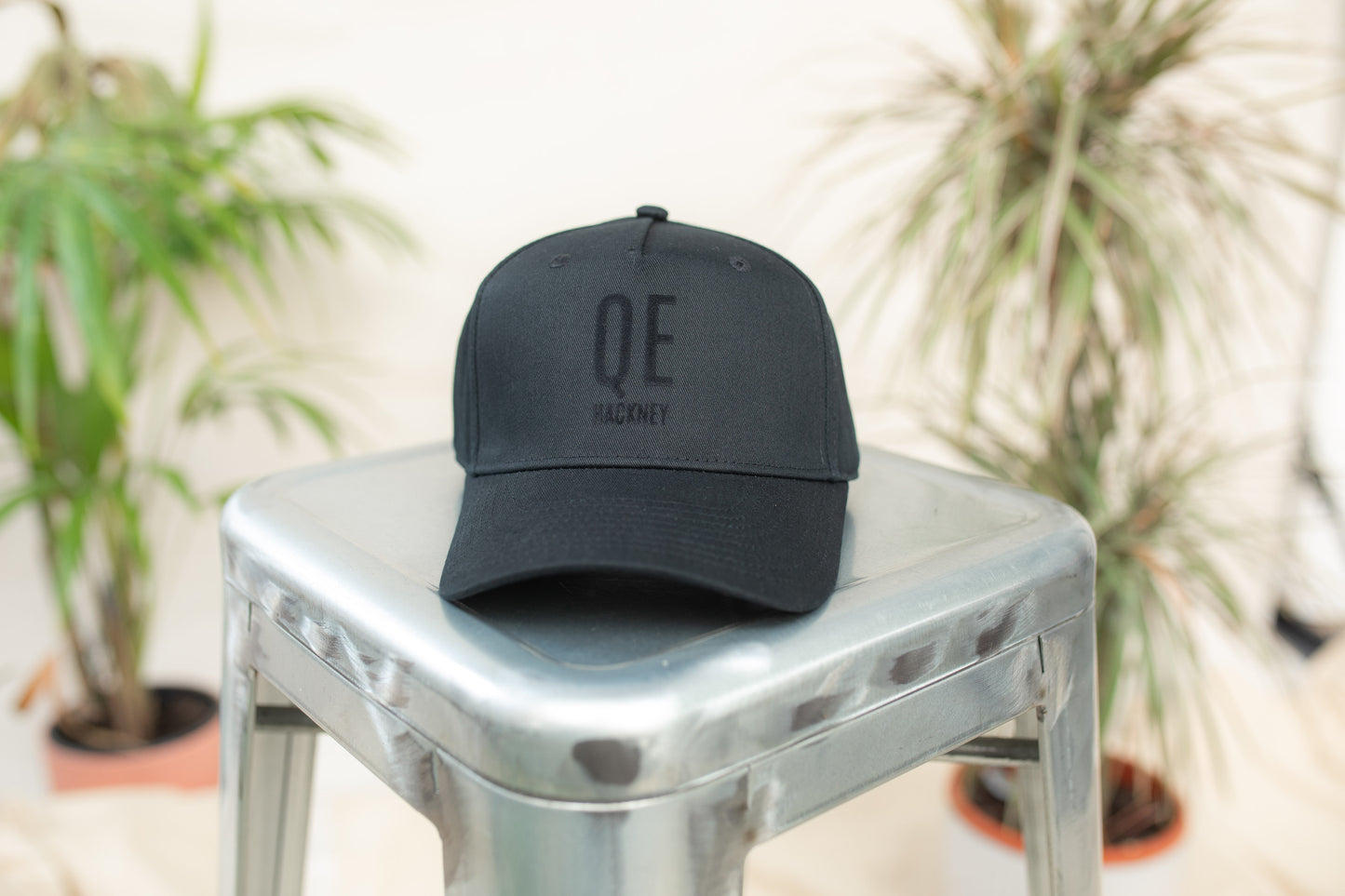 QE Hackney Cap